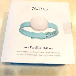 Ava Fertility Bracelet 2.0